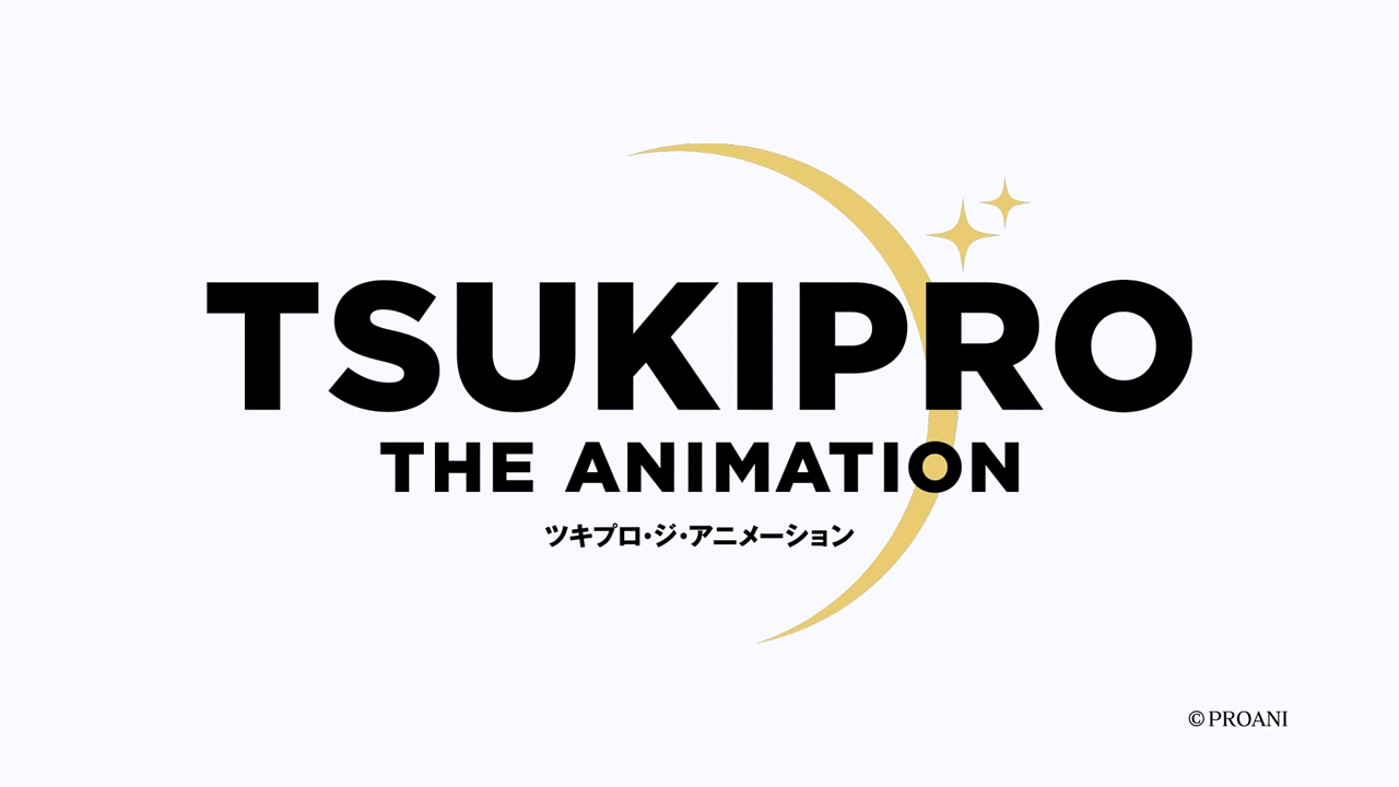 TsukiPro The Animation (PuyaSubs!)